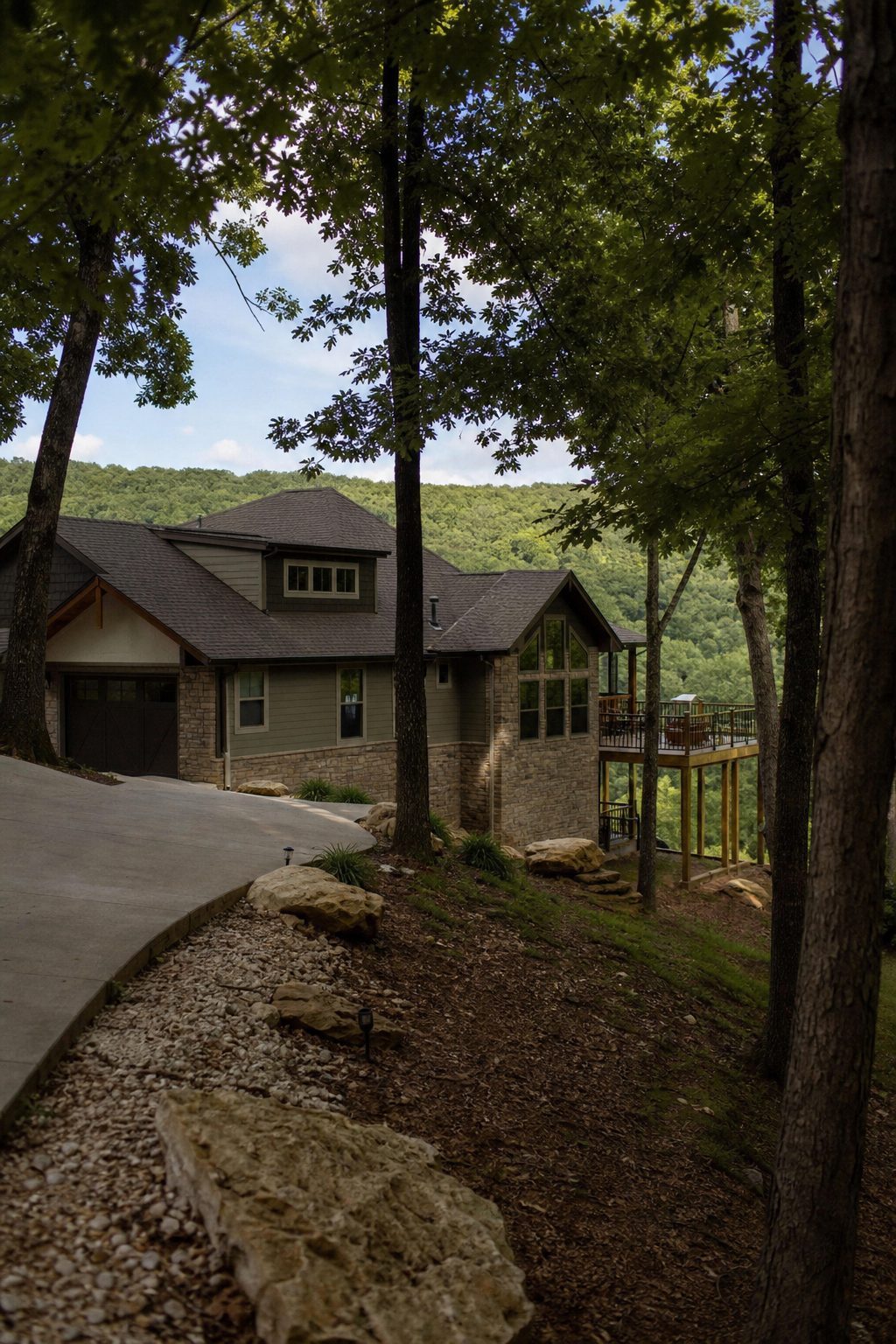 Ozark
